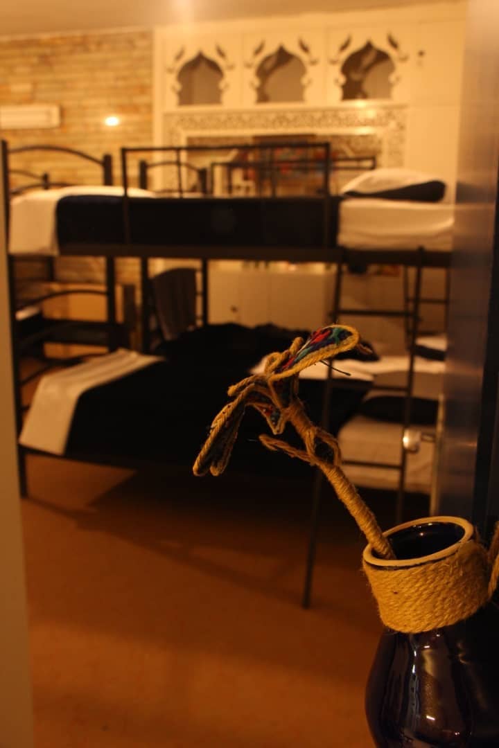 اجاره اقامتگاه مبله در بزرگمهر اصفهان 