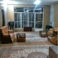 اجاره ویلای مبله دو خوابه در چم خلیفه سامان
