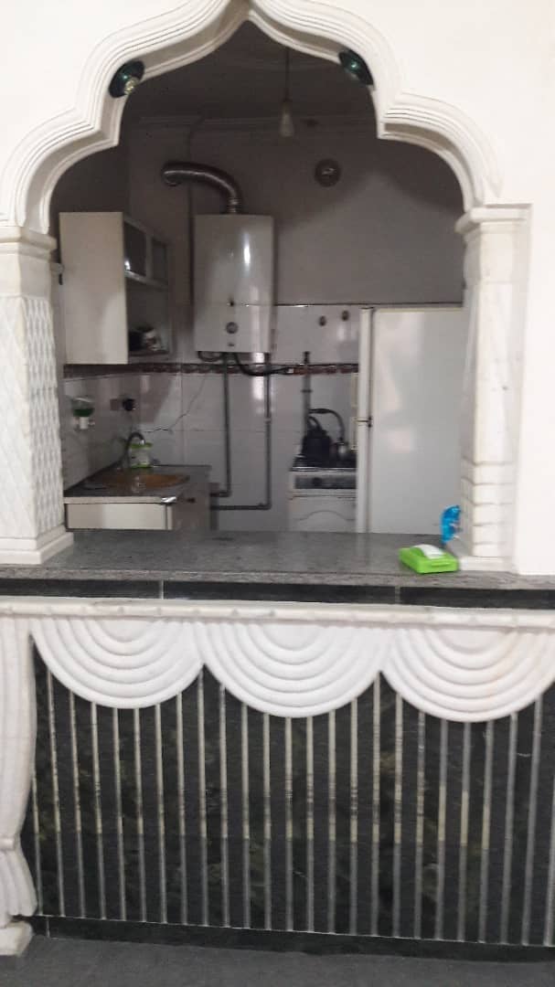 اجاره سوئیت و آپارتمان دربست مبله در ماکو - واحد دوم