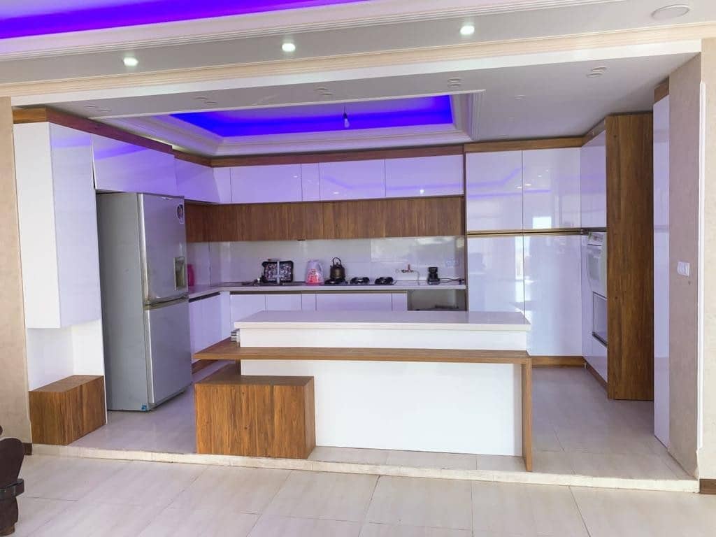 اجاره ویلا دوبلکس با استخر سرپوشیده در اهل بیت صدرا