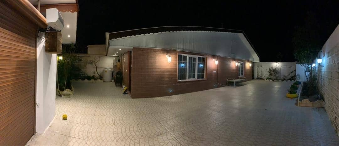 اجاره ویلا لوکس در بندرانزلی 