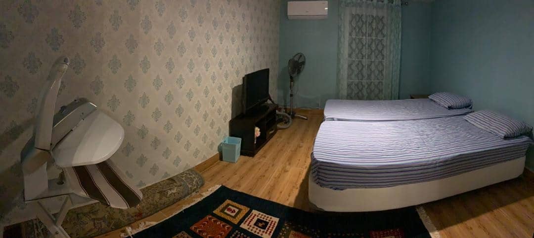 اجاره ویلا لوکس در بندرانزلی 