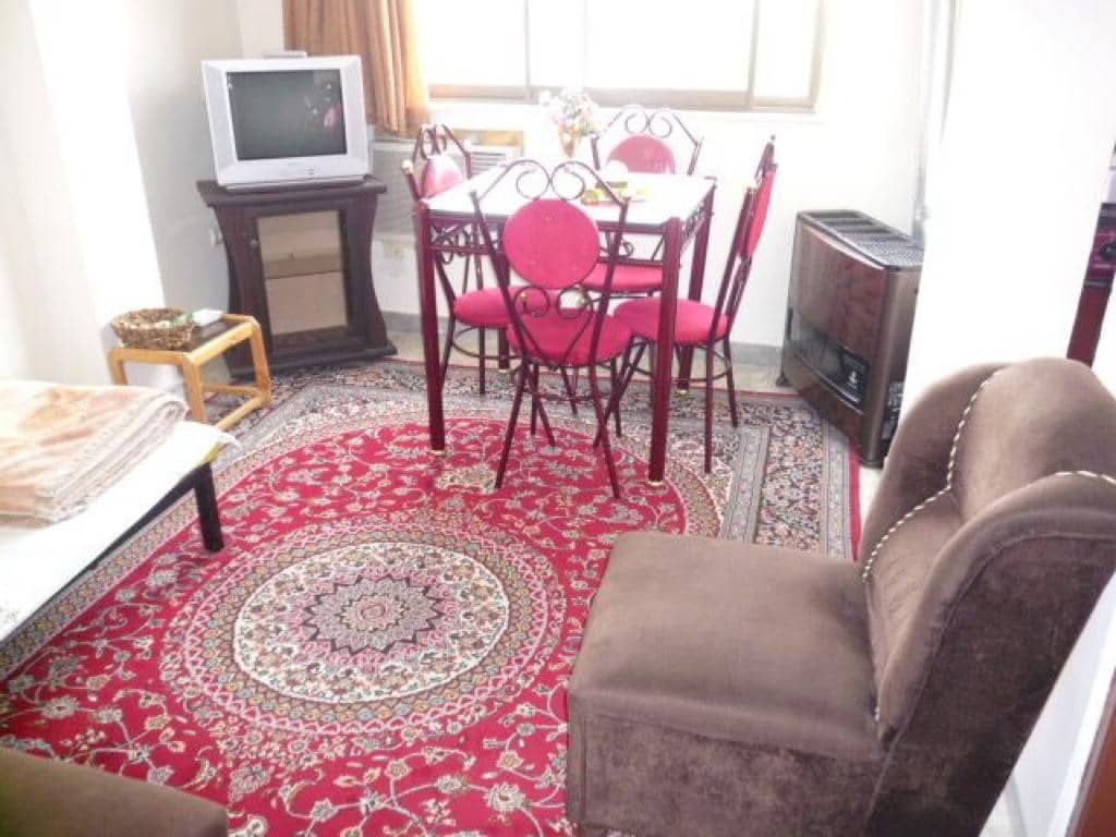 اجاره هتل آپارتمان قیمت مناسب دربندرانزلی 