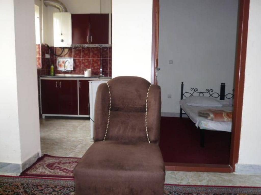 اجاره هتل آپارتمان قیمت مناسب دربندرانزلی 