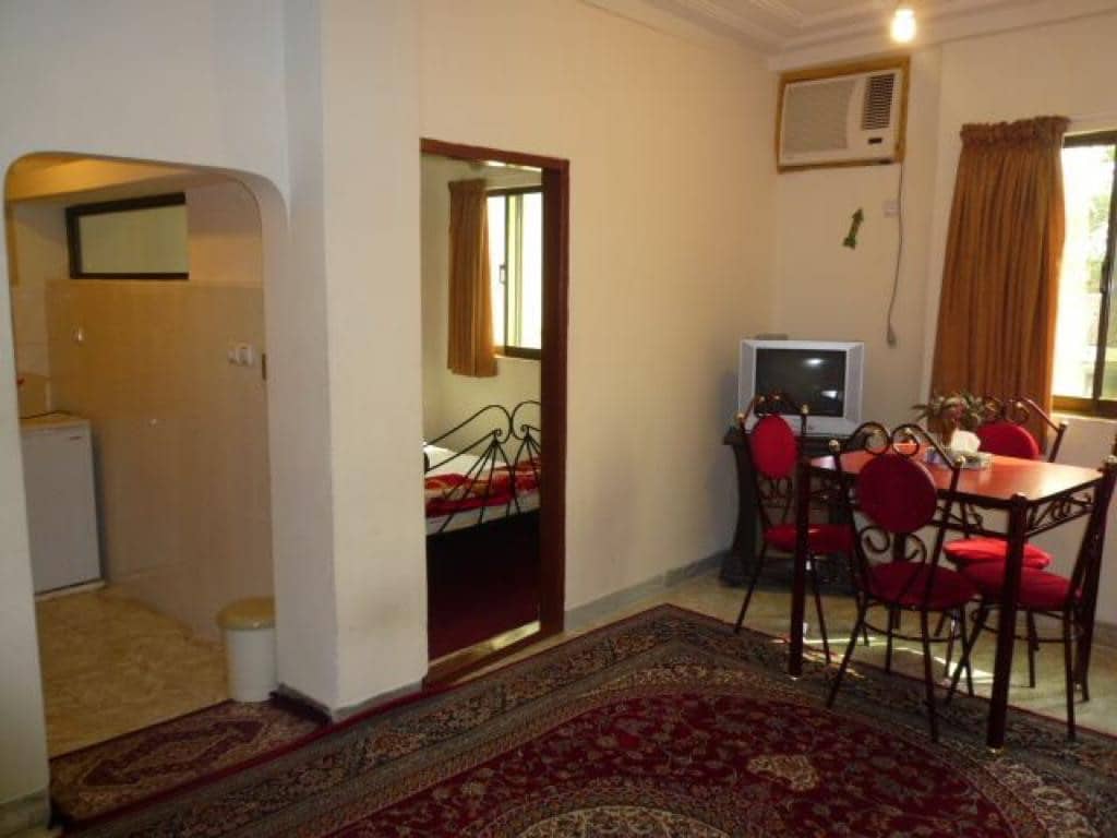 اجاره سوئیت مبله دربندرانزلی 