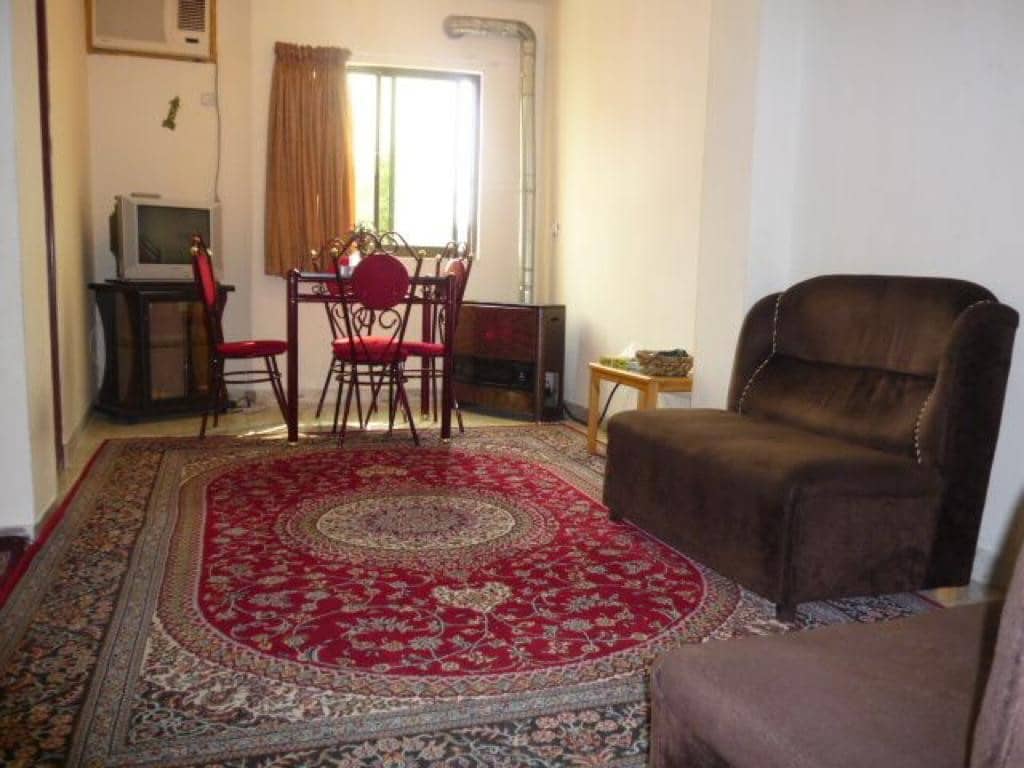 اجاره سوئیت مبله دربندرانزلی 