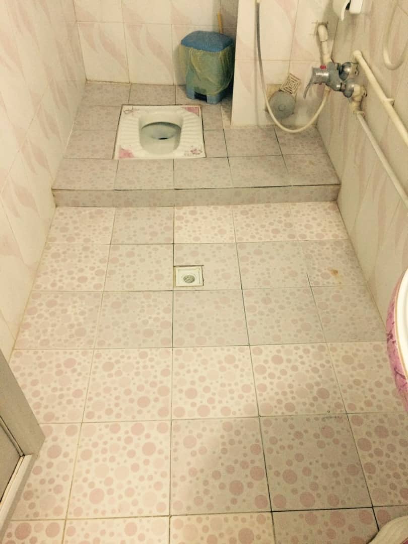 اجاره آپارتمان مبله شیک درمحله مقدس اردبیل 