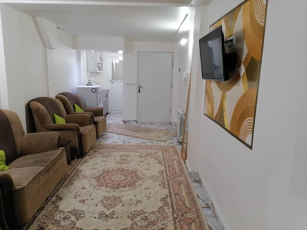 اجاره سوئیت مبله درمیدان شهرداری رشت 