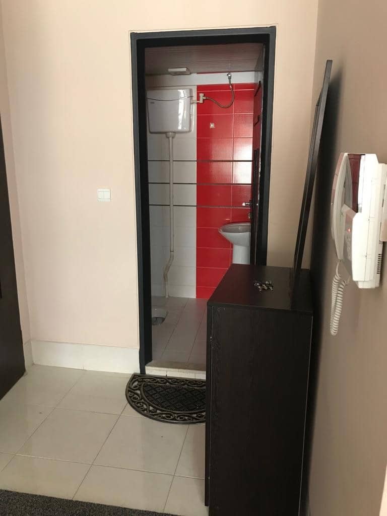 اجاره اتاق سه تخته مبله در عفیف آباد شیراز - 1