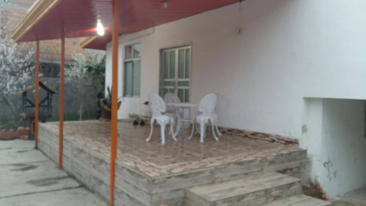 اجاره ویلا ساحلی در فرح آباد ساری