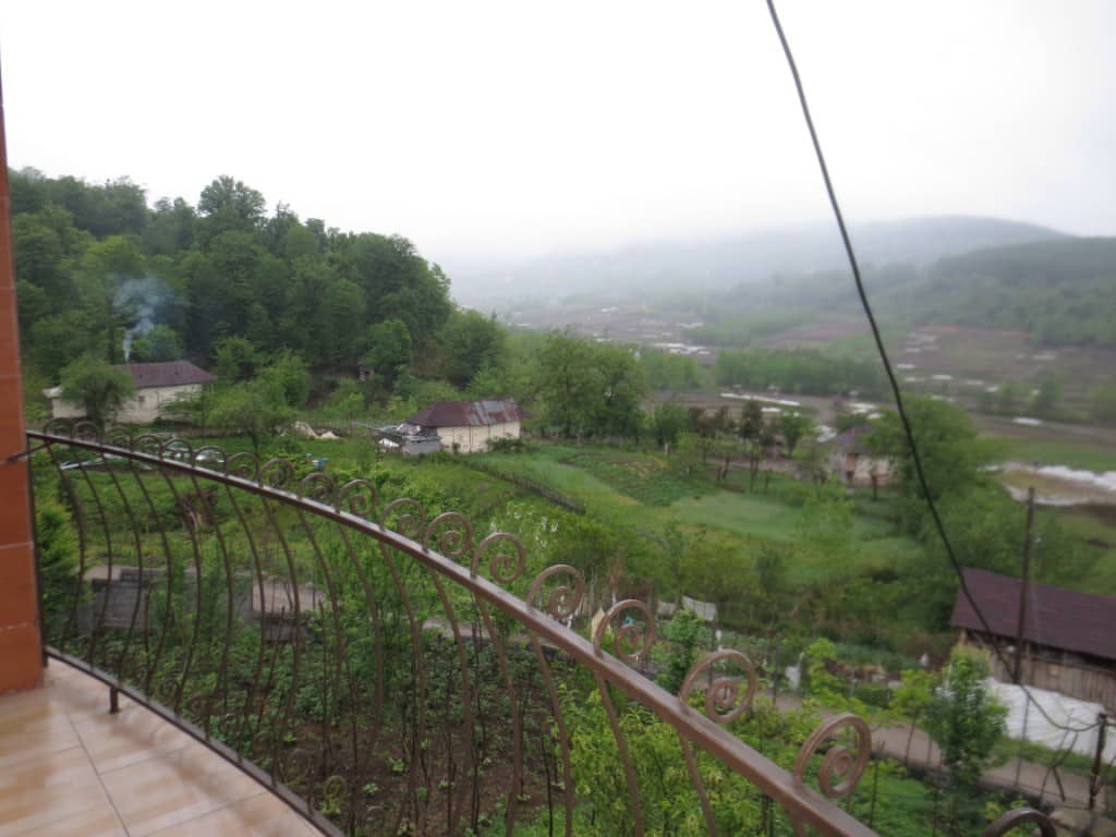 اجاره ویلا جنگلی در درزیکلا شیرگاه