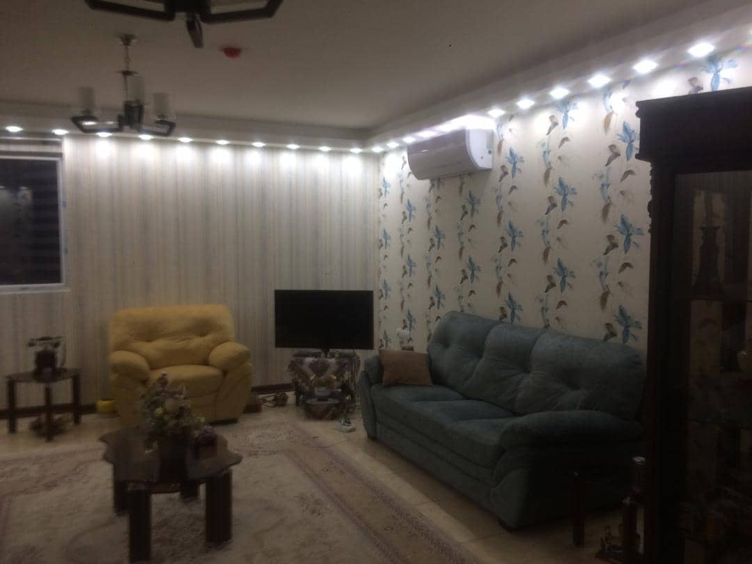 اجاره آپارتمان مبله در معالی آباد شیراز 