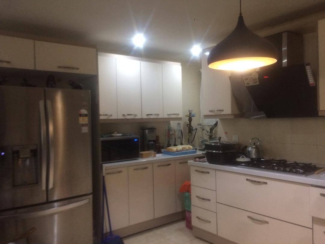 اجاره آپارتمان مبله در معالی آباد شیراز 