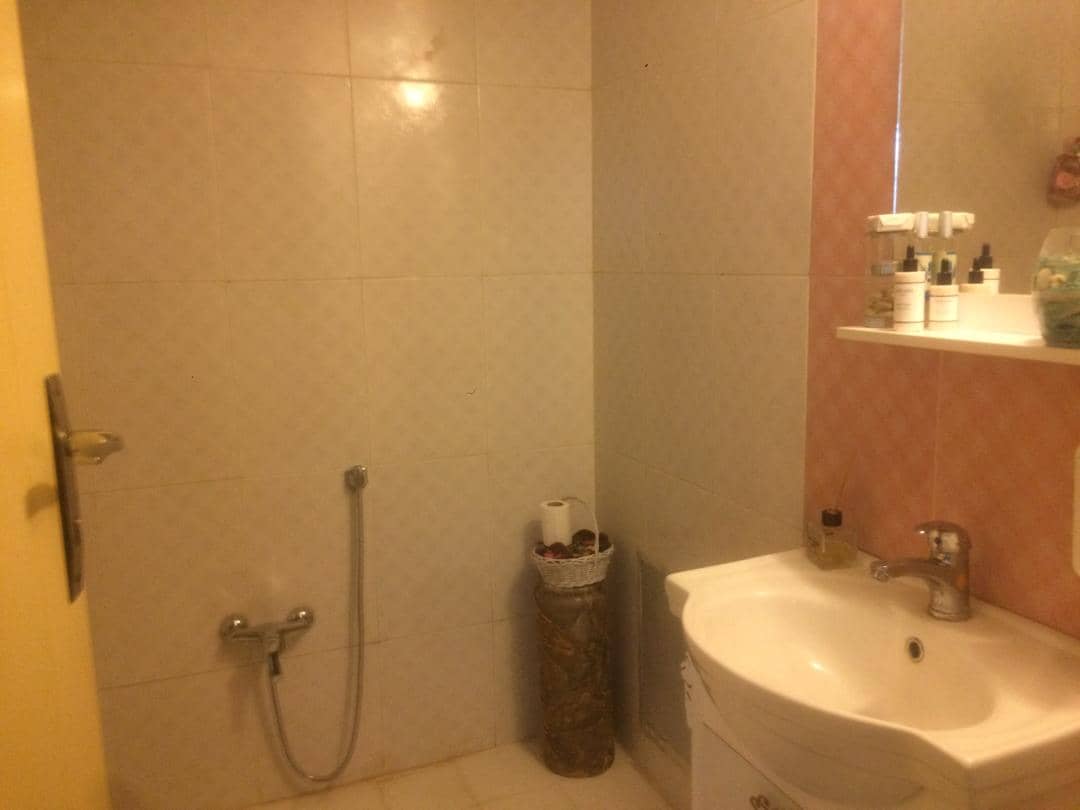 اجاره آپارتمان مبله در معالی آباد شیراز 