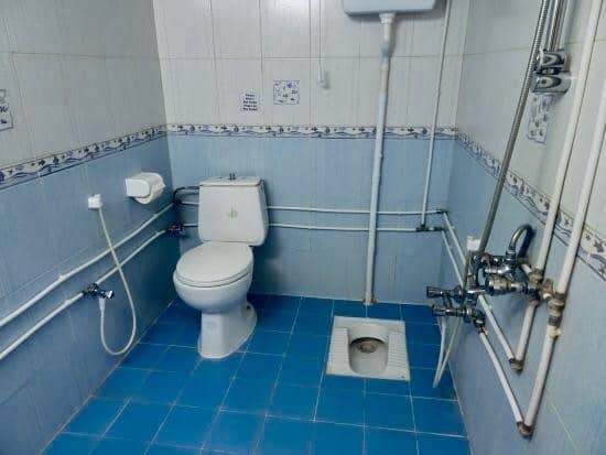 اجاره اتاق دوتخته در انوری شیراز