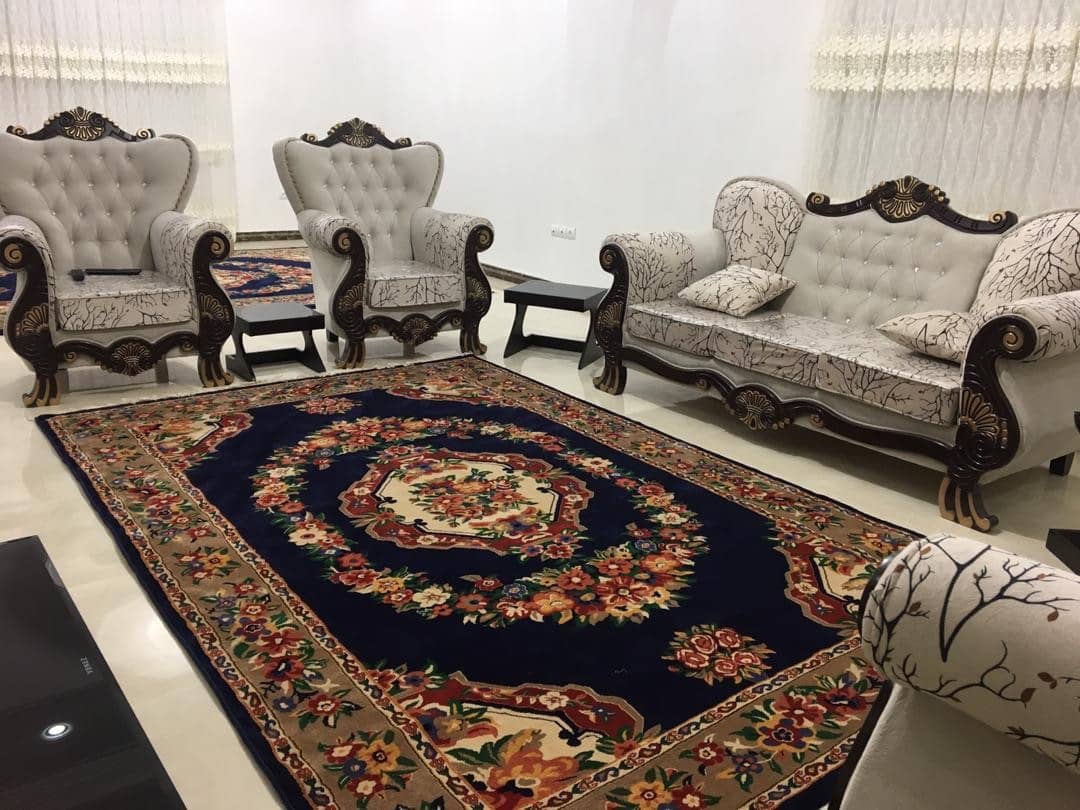 اجاره منزل ویلایی دو خوابه استخردار در بلوار رادیو چالوس