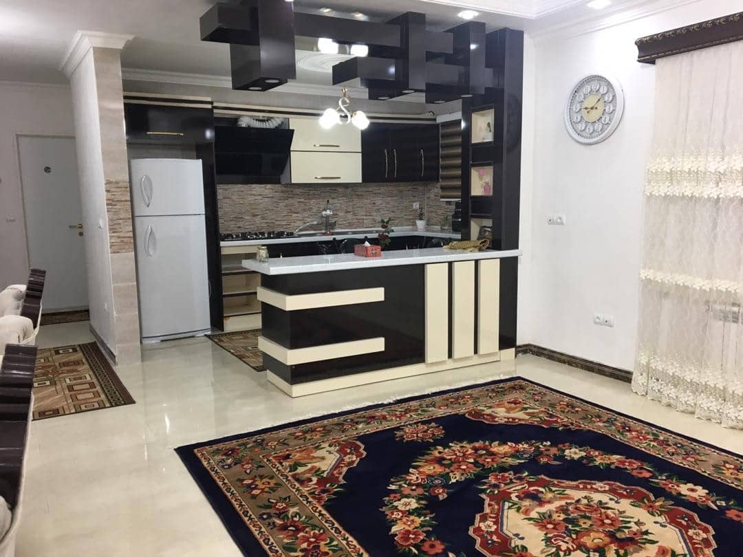 اجاره منزل ویلایی دو خوابه استخردار در بلوار رادیو چالوس