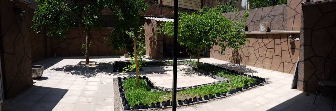 اجاره سوئیت مبله در طاق بستان کرمانشاه 