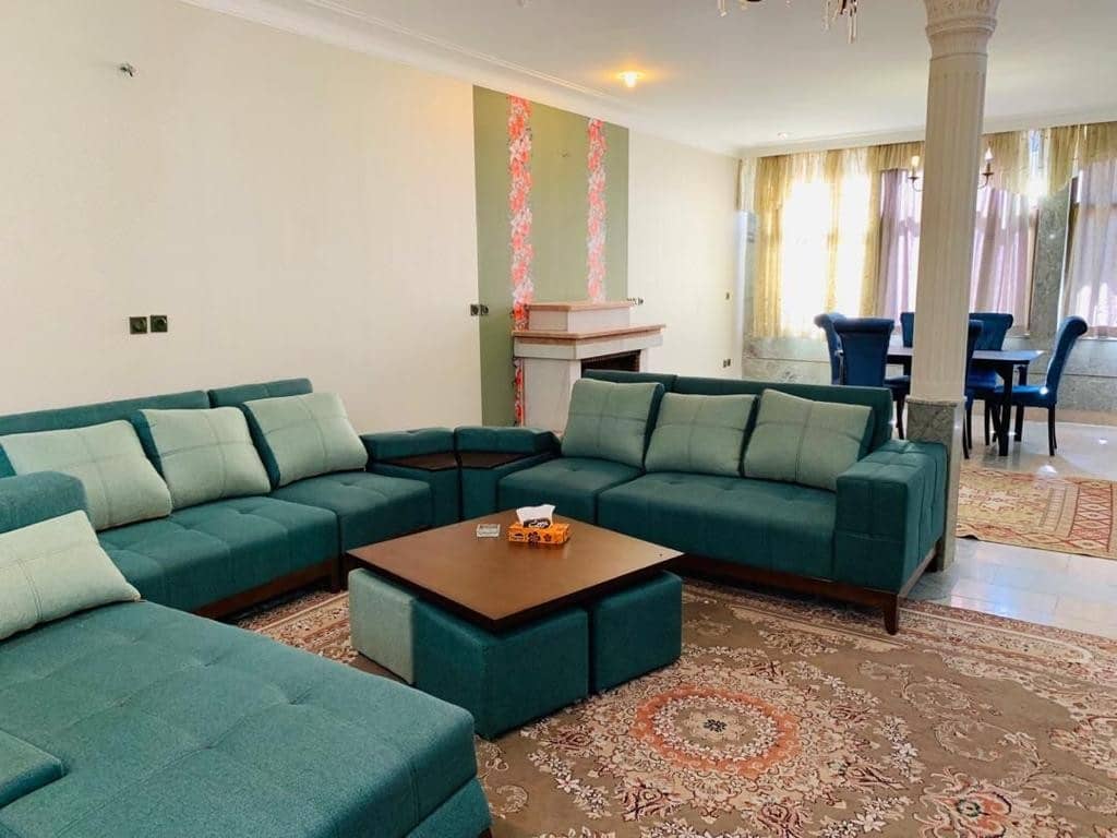 اجاره خانه اجاره ای در شیخ صدوق اصفهان 