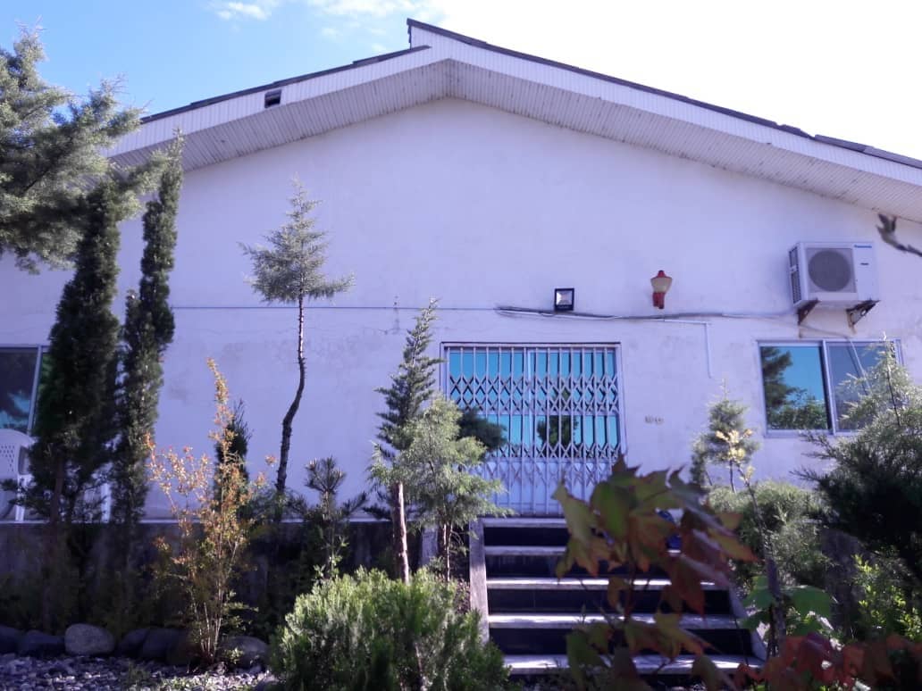 اجاره  ویلا قیمت مناسب تنکابن 