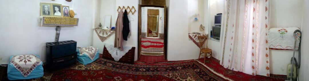 اجاره اقامتگاه بومگردی و خانه سنتی در عباس آباد دامغان - 3