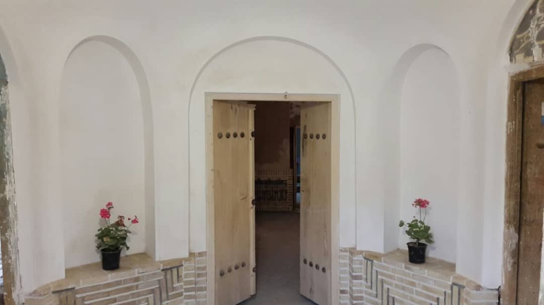 اجاره اقامتگاه بومگردی و خانه سنتی در عباس آباد دامغان - 3