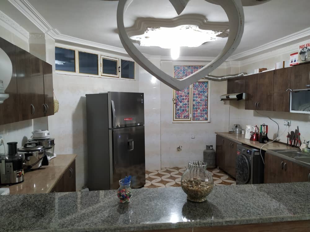 اجاره آپارتمان مبله شهرک بهار چابهار