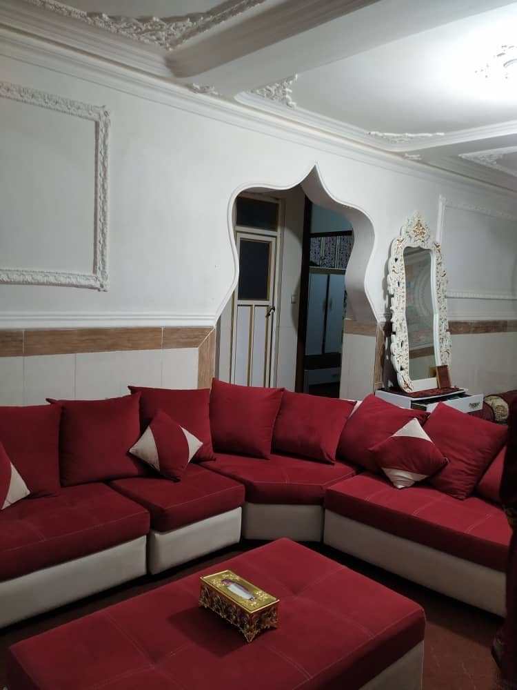 اجاره آپارتمان مبله شهرک بهار چابهار