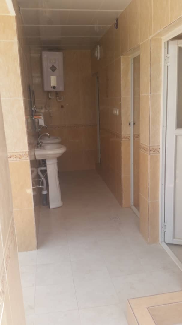 اجاره اتاق  سنتی در جزیره هرمز