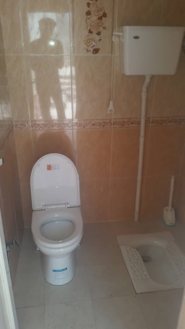 اجاره اتاق  سنتی در جزیره هرمز