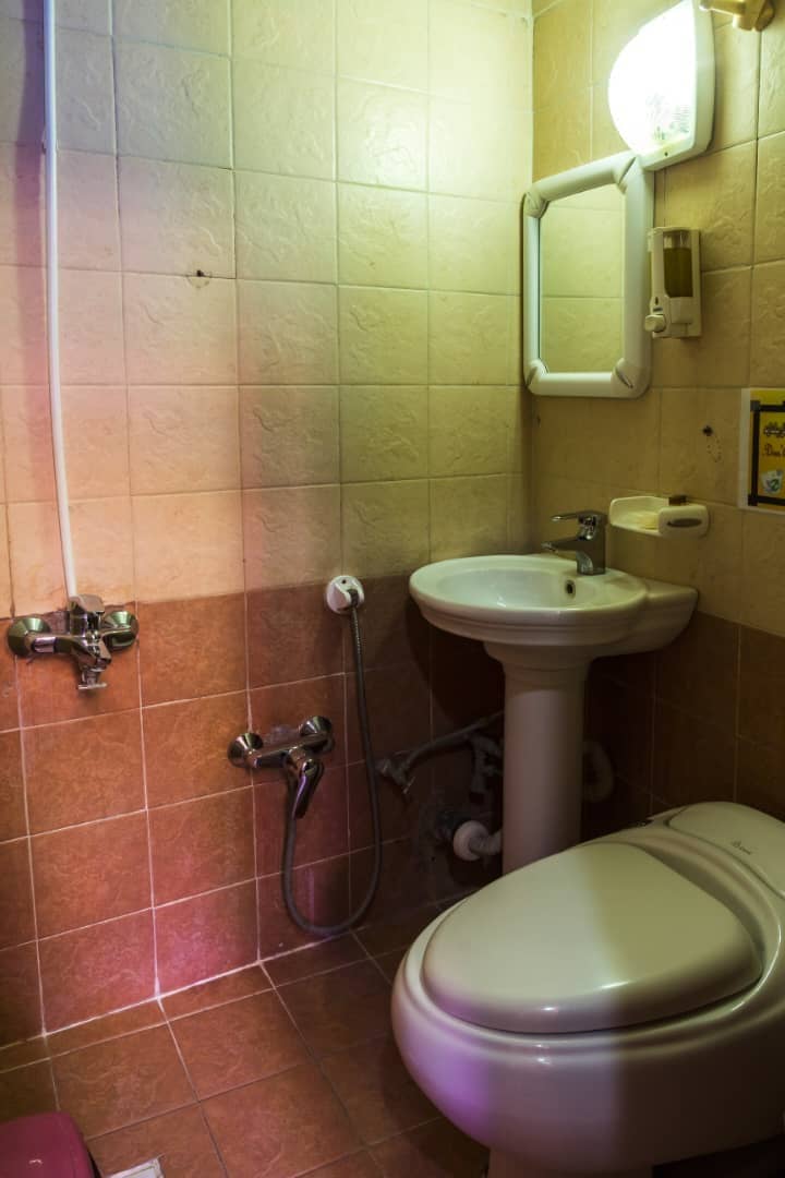 اجاره هتل آپارتمان سنتی در شیراز-2