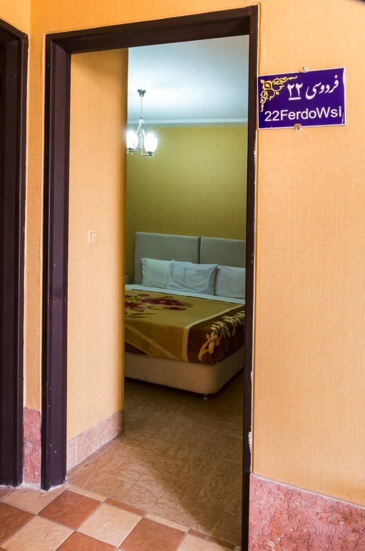 اجاره هتل آپارتمان در شیراز-22