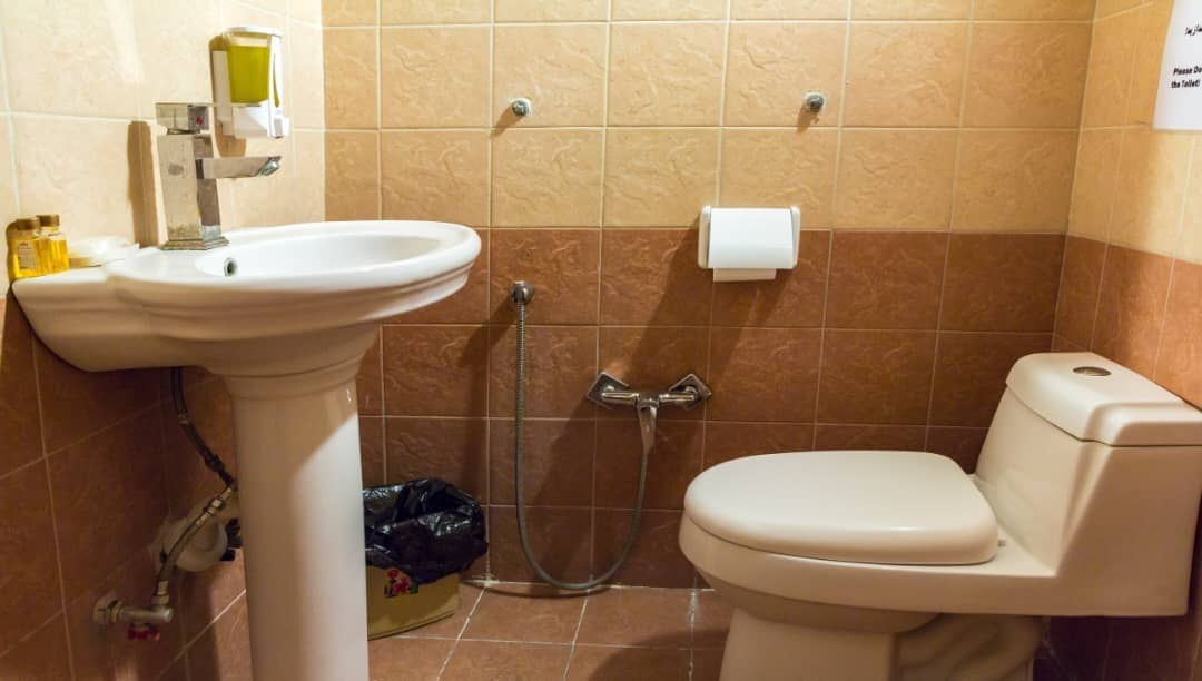 اجاره هتل آپارتمان در شیراز-22