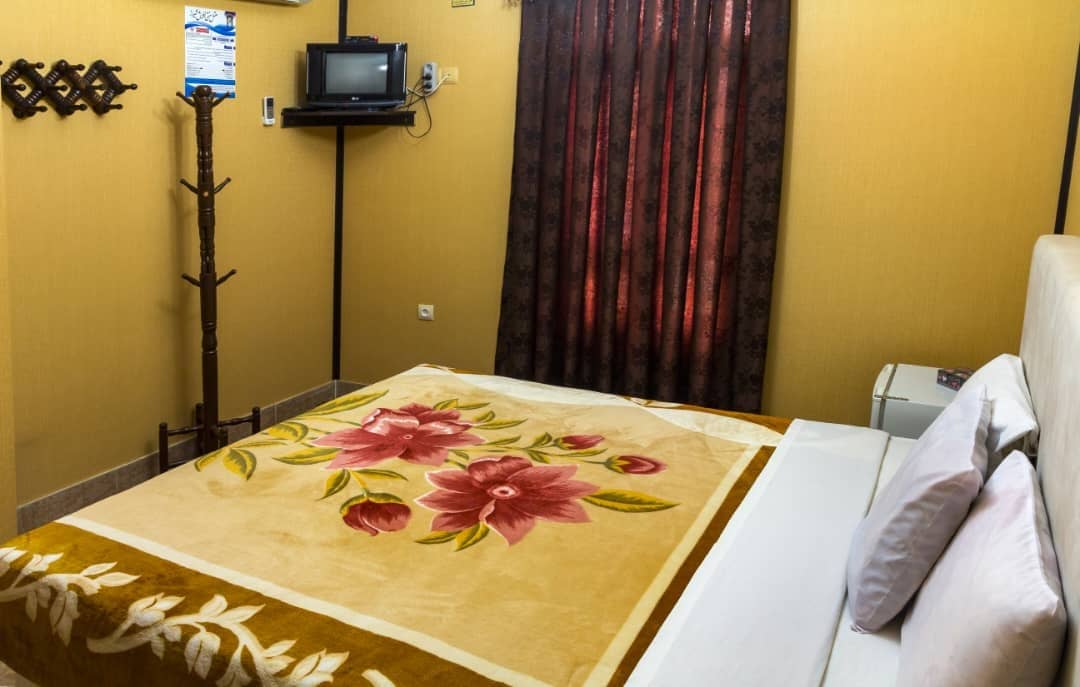 اجاره هتل آپارتمان در شیراز-22