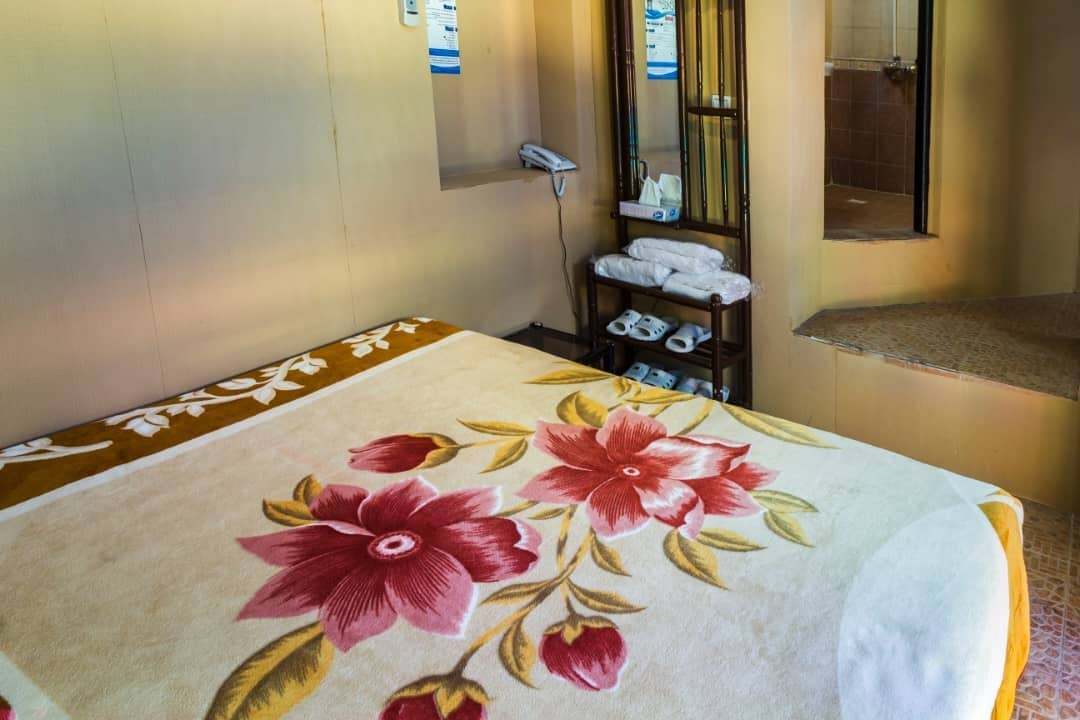 اجاره هتل آپارتمان سنتی در شیراز-9