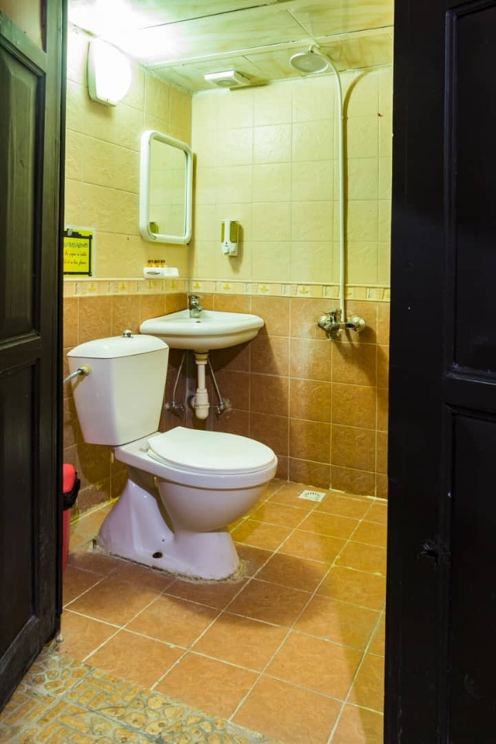 اجاره هتل سنتی در شیراز-3