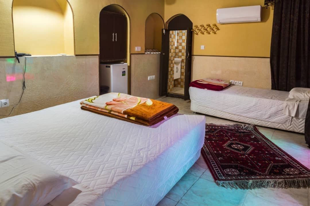 اجاره هتل آپارتمان ارزان در شیراز-405