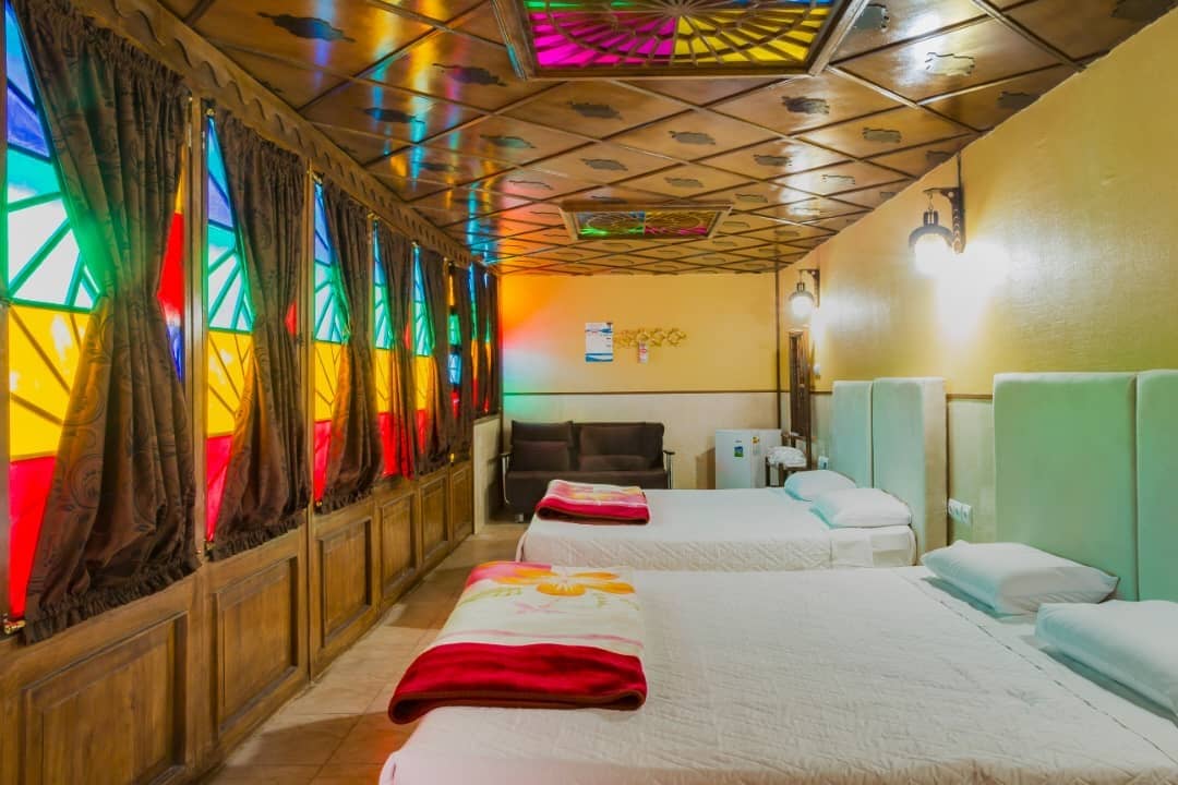 اجاره هتل ارزان در شیراز-409