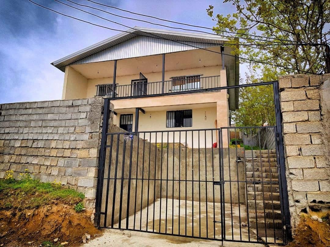 اجاره ویلا کوهستانی در فیلبند