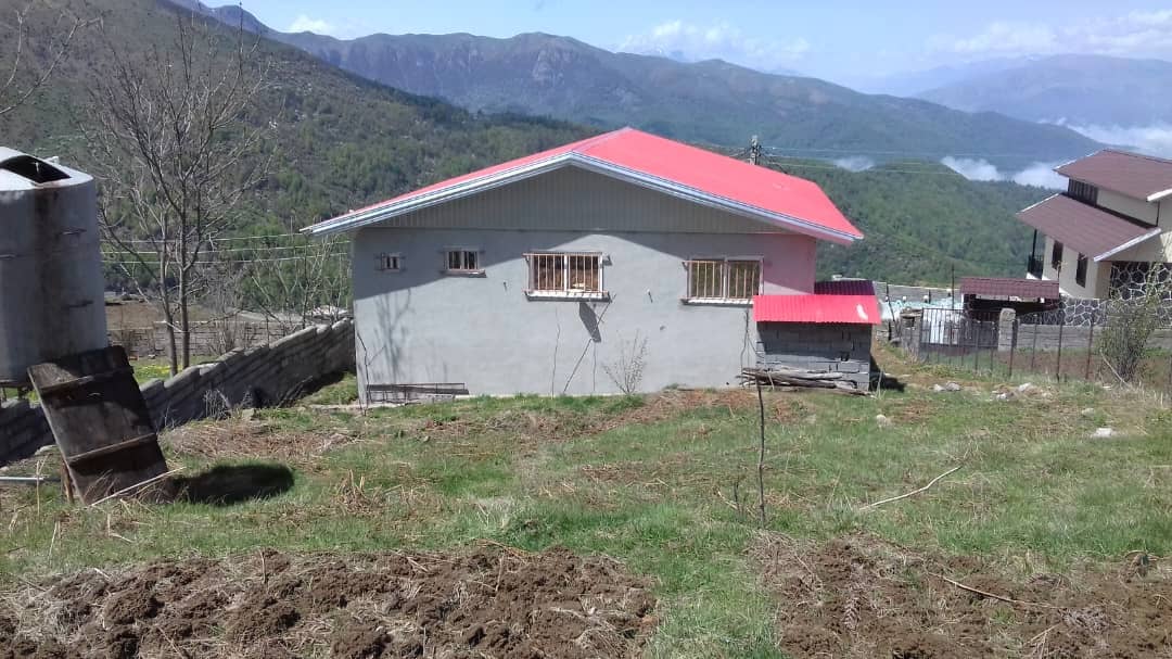 اجاره ویلا کوهستانی در فیلبند