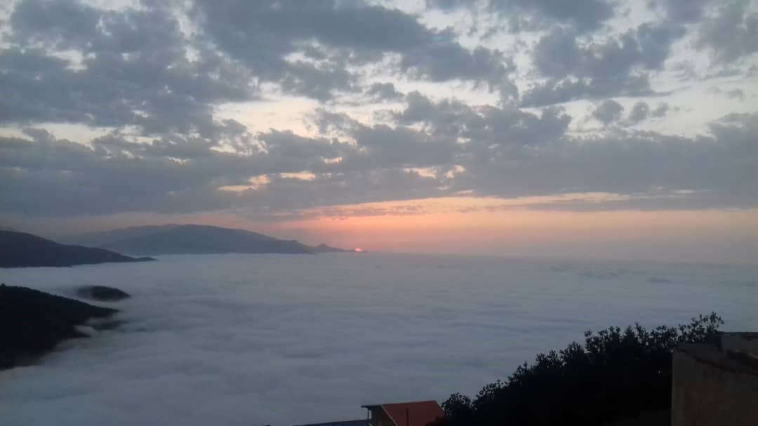 اجاره ویلا کوهستانی در فیلبند