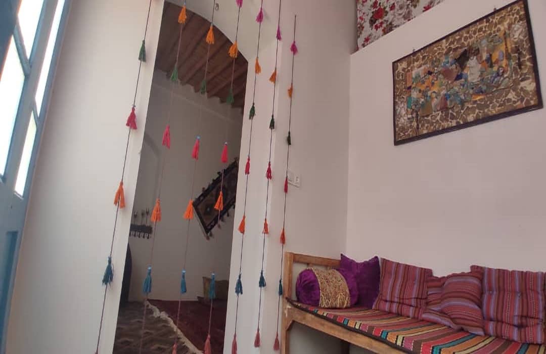 اجاره خانه روستایی در روستای دیزج شاهرود - اتاق دو-مستر