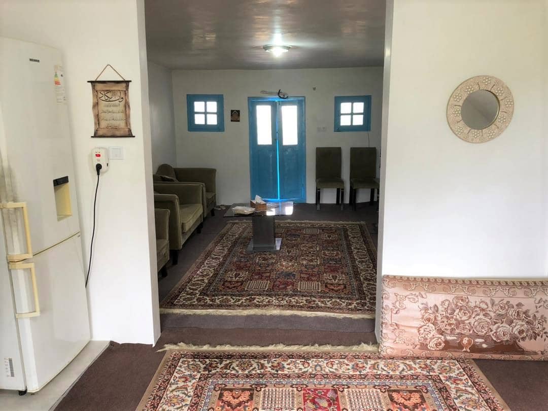 اجاره ویلا جنگلی در سقالکسار رشت