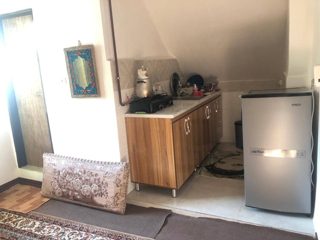 اجاره ویلا جنگلی در سقالکسار رشت