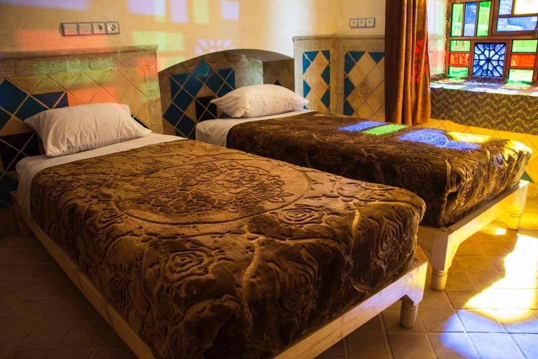 اجاره بومگردی سنتی شیراز - سیرا 4