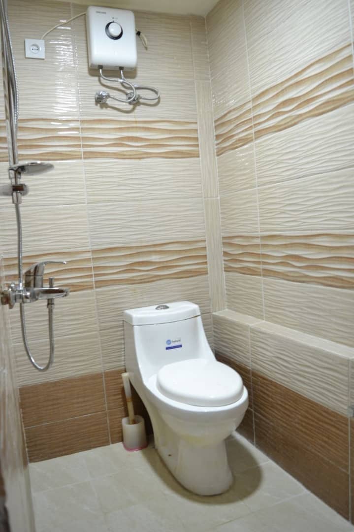 اجاره آپارتمان در سهند کیش - فاز4