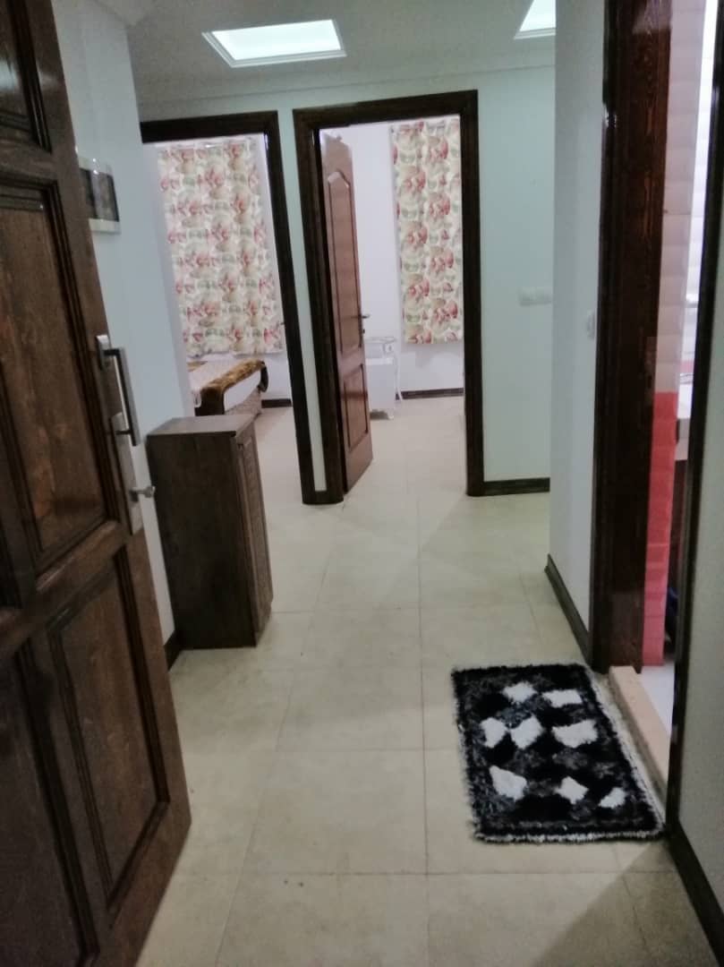 اجاره منزل مبله در نوبنیاد کیش - طبقه2