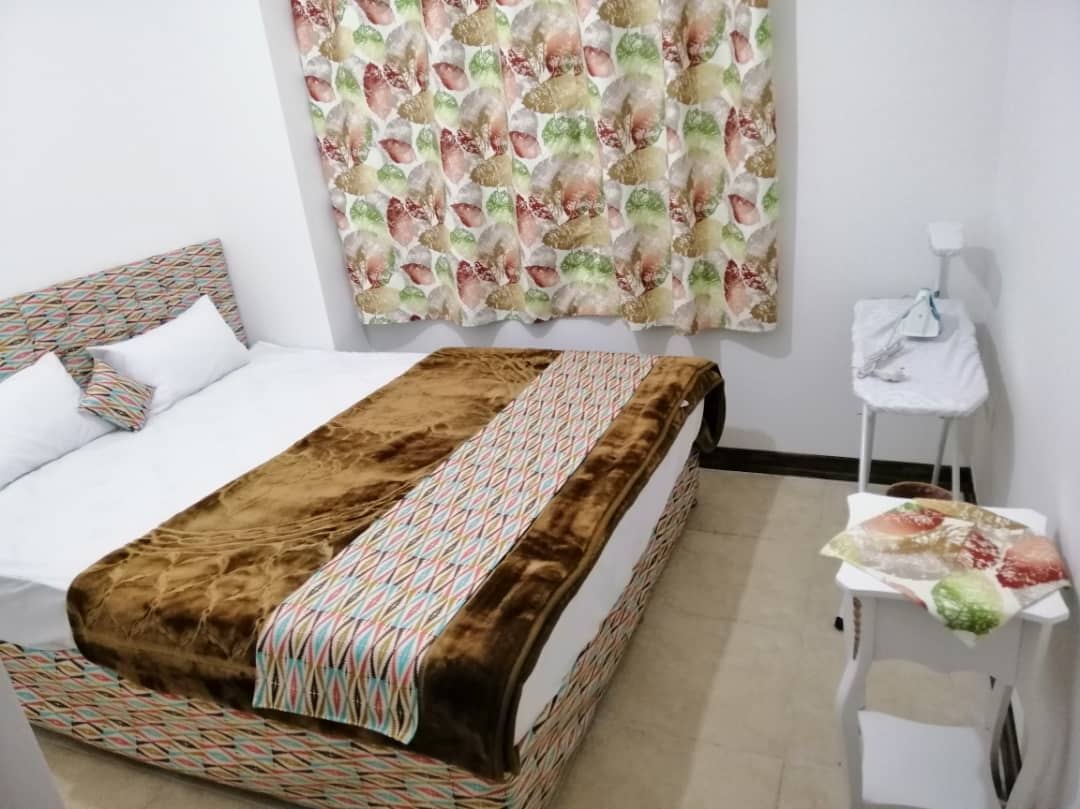 اجاره منزل مبله در نوبنیاد کیش - طبقه2