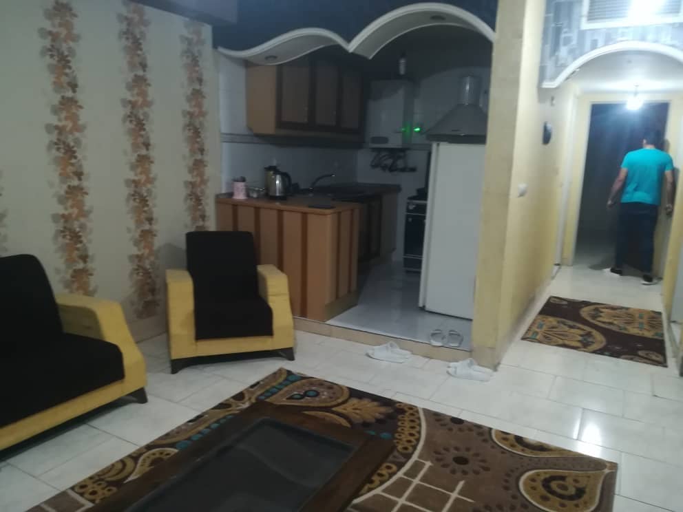 اجاره منزل مبله سینما سعدی شیراز - مهران2 