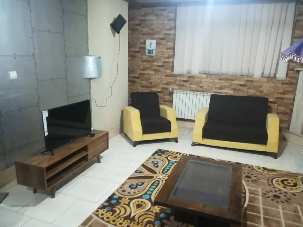 اجاره منزل مبله سینما سعدی شیراز - مهران2 